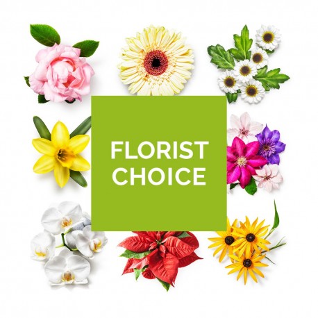 Florist Choice Flowers
