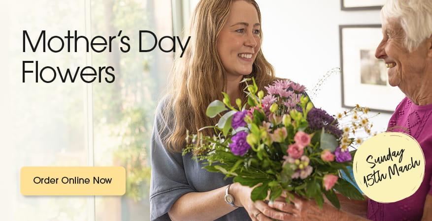 Seasonal bouquets from Bloomsday flowers in Carrigtwohill offering same-day delivery