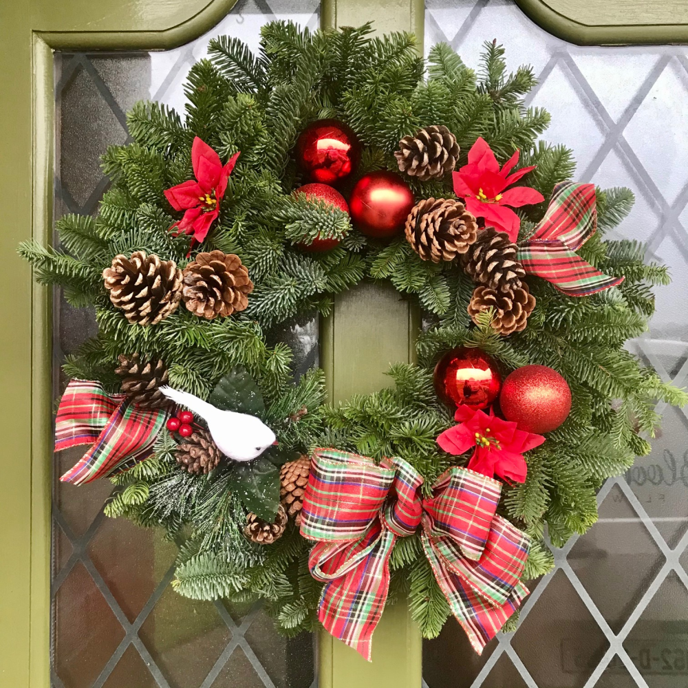 Christmas Wreath