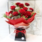For My Sweetheart